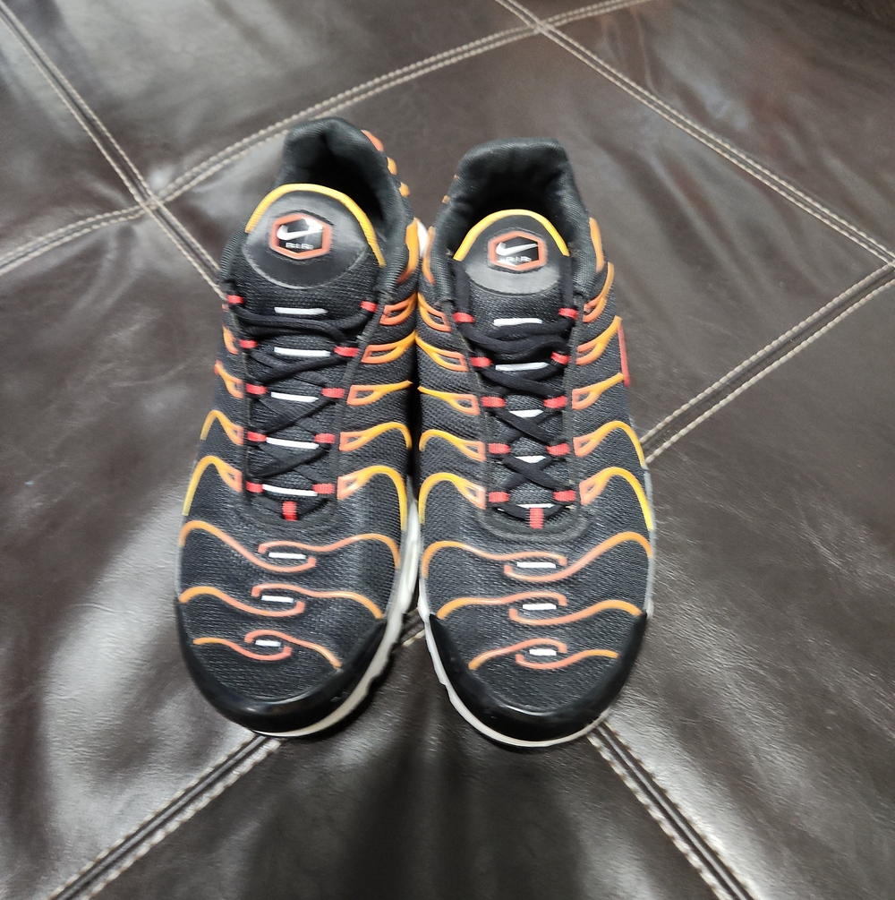 Nike Air Max Plus "Reverse Sunset